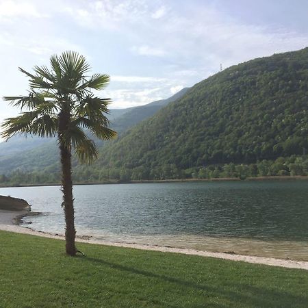 Silvy Villa Endine Gaiano Bagian luar foto