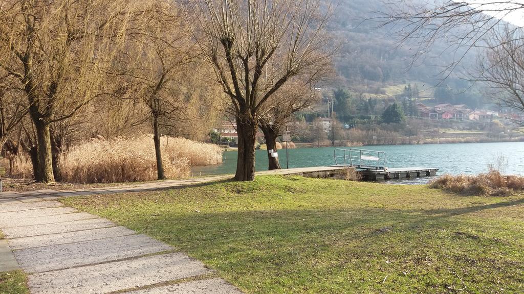 Silvy Villa Endine Gaiano Bagian luar foto