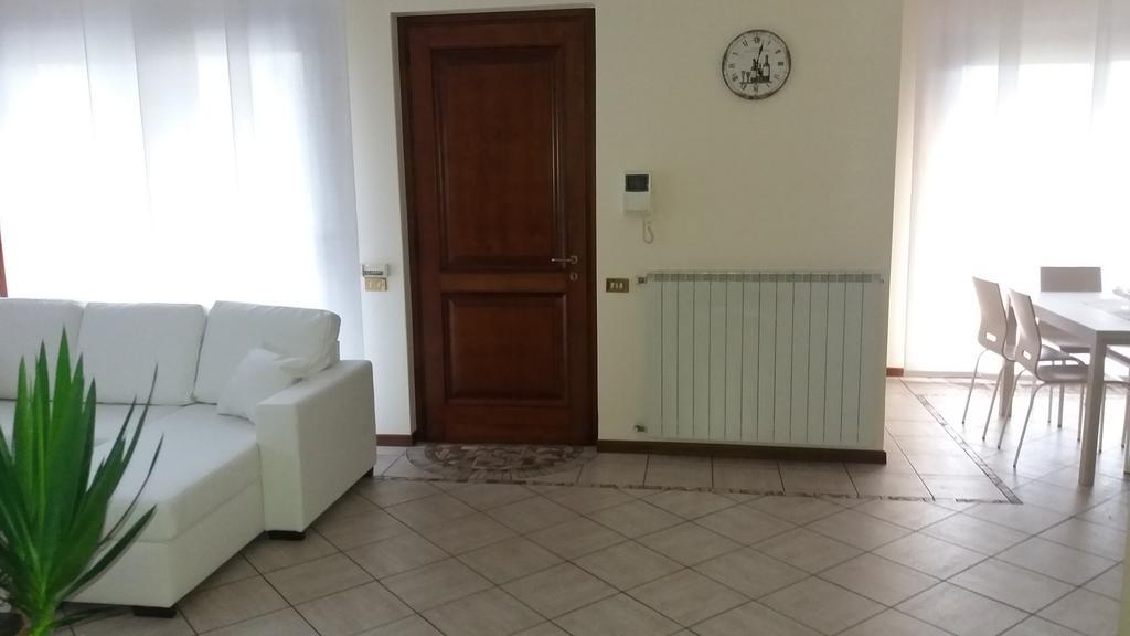 Silvy Villa Endine Gaiano Bagian luar foto