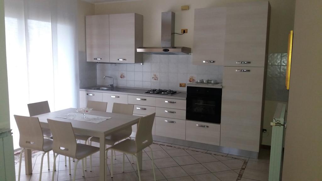 Silvy Villa Endine Gaiano Bagian luar foto