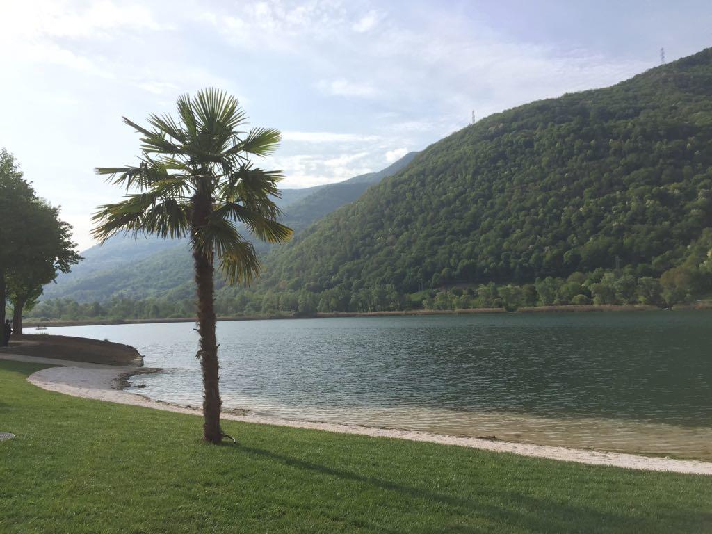 Silvy Villa Endine Gaiano Bagian luar foto