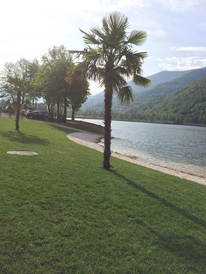 Silvy Villa Endine Gaiano Bagian luar foto
