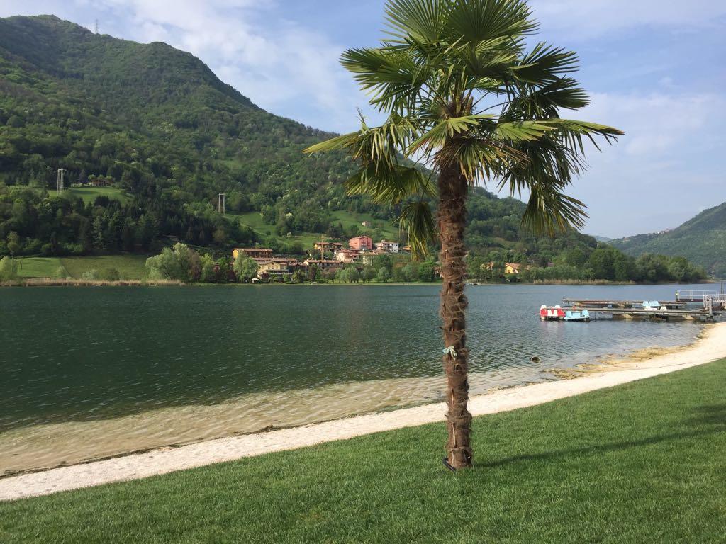 Silvy Villa Endine Gaiano Bagian luar foto